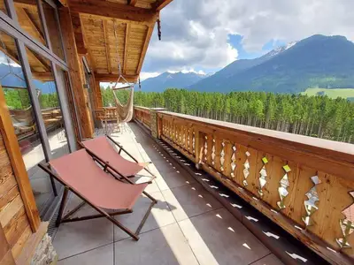 TerraceBalcony