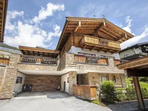 Ferienhaus für 12 Personen (170 m²) in Neukirchen am Großvenediger