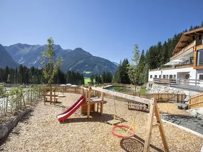 ParkFacilities