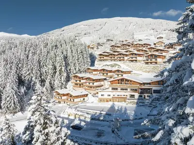 ExteriorWinter