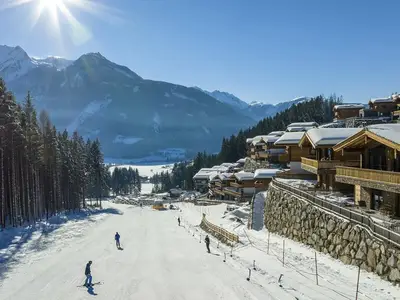 ExteriorWinter