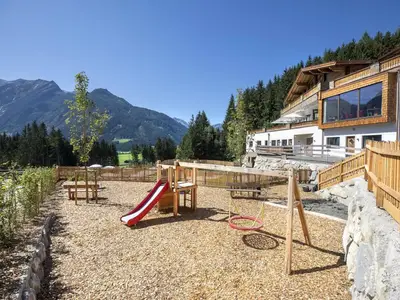 ParkFacilities