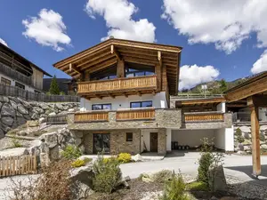 Ferienhaus für 9 Personen (150 m²) in Neukirchen am Großvenediger