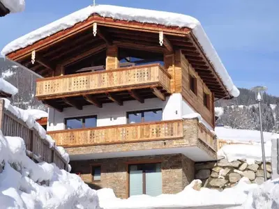 ExteriorWinter