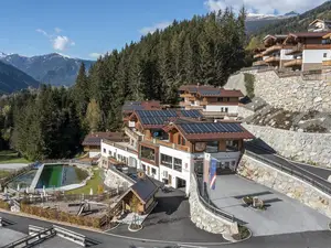 Ferienhaus für 8 Personen (130 m²) in Neukirchen am Großvenediger