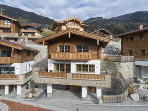 Ferienhaus für 12 Personen (160 m²) in Neukirchen am Großvenediger