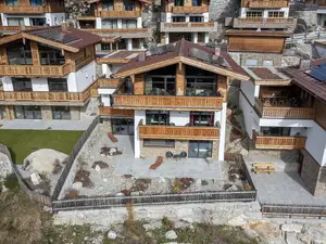 Ferienhaus für 8 Personen (197 m²) in Neukirchen am Großvenediger