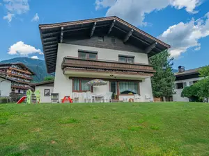 Ferienhaus für 10 Personen (202 m²) in Neukirchen am Großvenediger