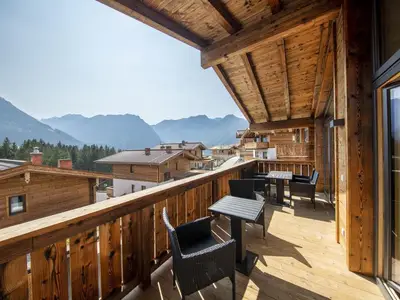 TerraceBalcony