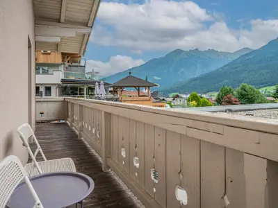 Terrasse / Balkon