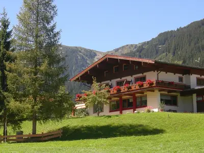 Hauptansicht