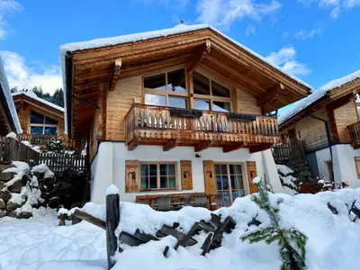 Ferienhaus für 8 Personen (95 m²) in Neukirchen am Großvenediger 3/10