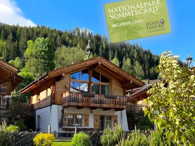 Ferienhaus für 8 Personen (95 m²) in Neukirchen am Großvenediger 4/10