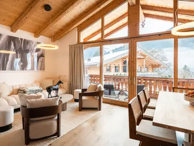 Ferienhaus für 8 Personen (95 m²) in Neukirchen am Großvenediger 7/10
