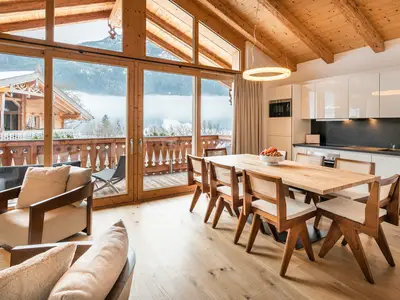 Ferienhaus für 8 Personen (95 m²) in Neukirchen am Großvenediger 9/10