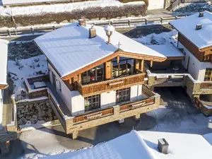 Ferienhaus für 12 Personen (170 m²) in Neukirchen am Großvenediger