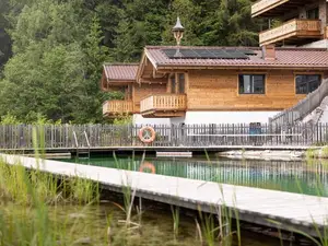 Ferienhaus für 10 Personen (140 m²) in Neukirchen am Großvenediger