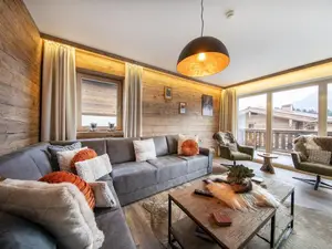 Ferienhaus für 10 Personen (140 m²) in Neukirchen am Großvenediger