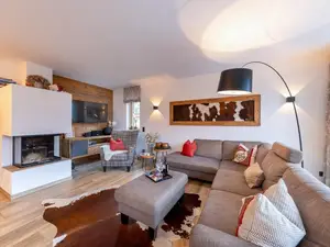 Ferienhaus für 9 Personen (170 m²) in Neukirchen am Großvenediger
