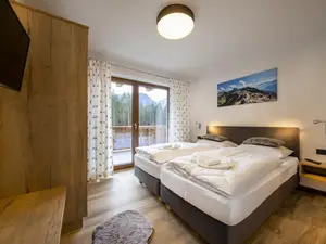 Ferienhaus für 10 Personen (165 m²) in Neukirchen am Großvenediger
