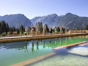 Ferienhaus für 10 Personen (183 m²) in Neukirchen am Großvenediger