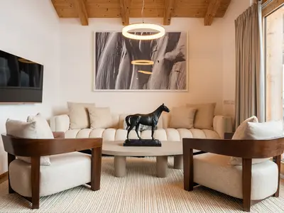 Ferienhaus für 8 Personen (95 m²) in Neukirchen am Großvenediger 6/10