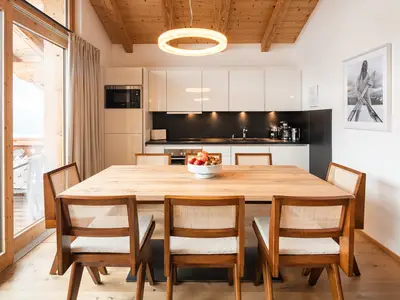 Ferienhaus für 8 Personen (95 m²) in Neukirchen am Großvenediger 10/10