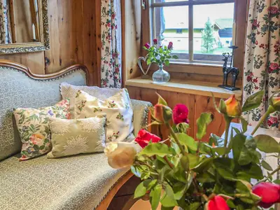 Ambiente / Nahaufnahme