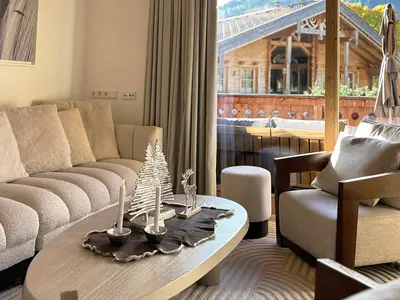 Ferienhaus für 8 Personen (95 m²) in Neukirchen am Großvenediger 1/10