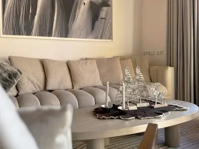 Ferienhaus für 8 Personen (95 m²) in Neukirchen am Großvenediger 7/10