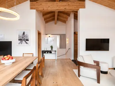 Ferienhaus für 8 Personen (95 m²) in Neukirchen am Großvenediger 9/10