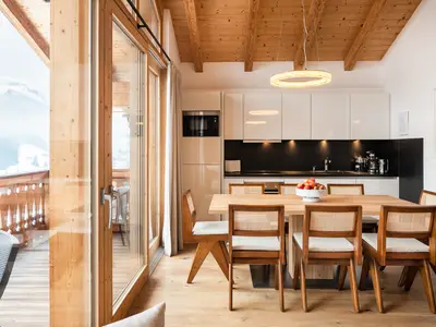 Ferienhaus für 8 Personen (95 m²) in Neukirchen am Großvenediger 7/10