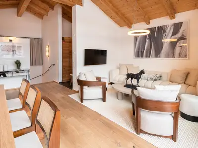 Ferienhaus für 8 Personen (95 m²) in Neukirchen am Großvenediger 10/10