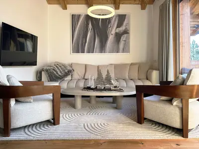 Ferienhaus für 8 Personen (95 m²) in Neukirchen am Großvenediger 3/10