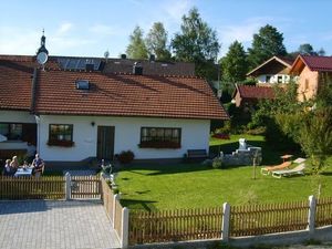 Ferienhaus für 6 Personen (120 m²) in Neukirchen beim Heiligen Blut