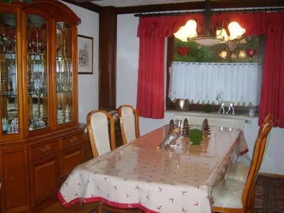 Esszimmer