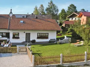Ferienhaus für 6 Personen (120 m²) in Neukirchen