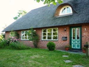 Ferienhaus für 10 Personen (164 m²) in Neukirchen (Nordfriesland)