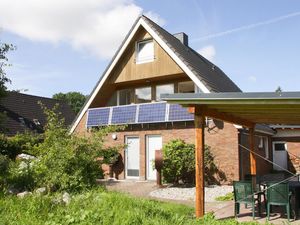 Ferienhaus für 8 Personen (230 m&sup2;) in Neukirchen (Nordfriesland)