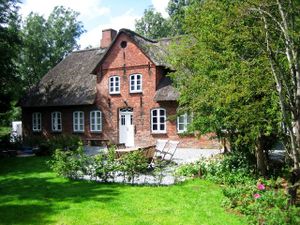 Ferienhaus für 4 Personen (110 m²) in Neukirchen (Nordfriesland)