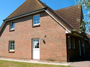 Ferienhaus für 6 Personen (110 m²) in Neukirchen (Nordfriesland)