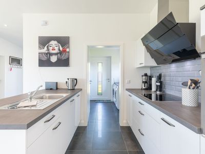 Ferienhaus für 4 Personen (135 m²) in Neukirchen (Nordfriesland) 7/10