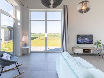 Ferienhaus für 4 Personen (125 m²) in Neukirchen (Nordfriesland) 2/10