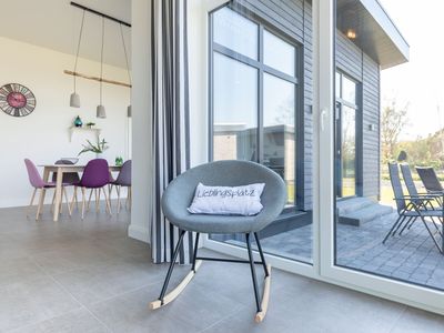 Ferienhaus für 4 Personen (125 m²) in Neukirchen (Nordfriesland) 6/10