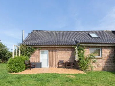 Ferienhaus für 6 Personen (95 m²) in Neukirchen (Nordfriesland) 1/10