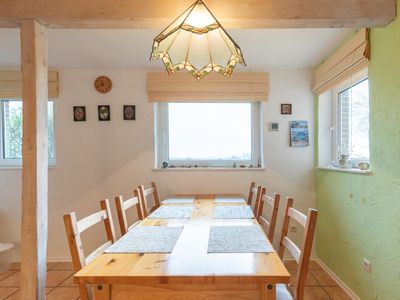 Ferienhaus für 6 Personen (95 m²) in Neukirchen (Nordfriesland) 5/10