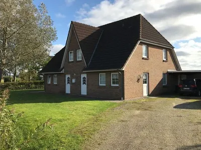 Ferienhaus für 6 Personen in Neukirchen (Nordfriesland) 1/10