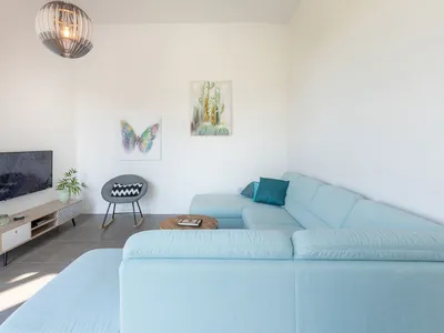 Ferienhaus für 4 Personen (125 m²) in Neukirchen (Nordfriesland) 3/10