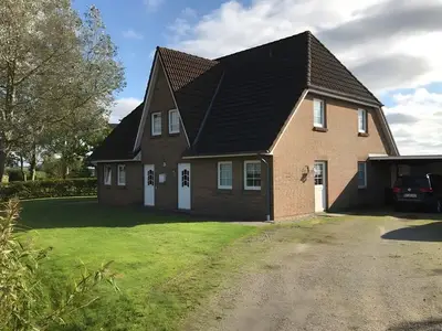 Ferienhaus für 6 Personen in Neukirchen (Nordfriesland) 1/10