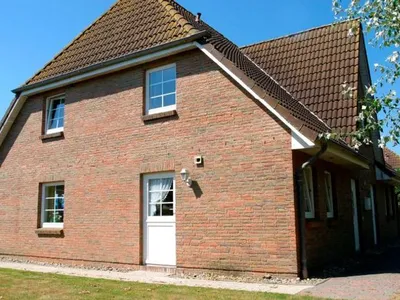 Ferienhaus für 6 Personen in Neukirchen (Nordfriesland) 2/10